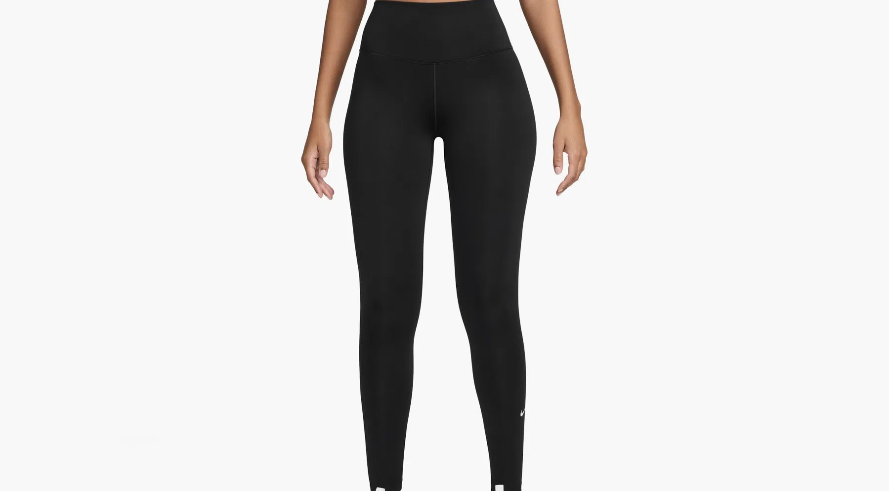 Nike One Therma-FIT High-Rise Tights Dames